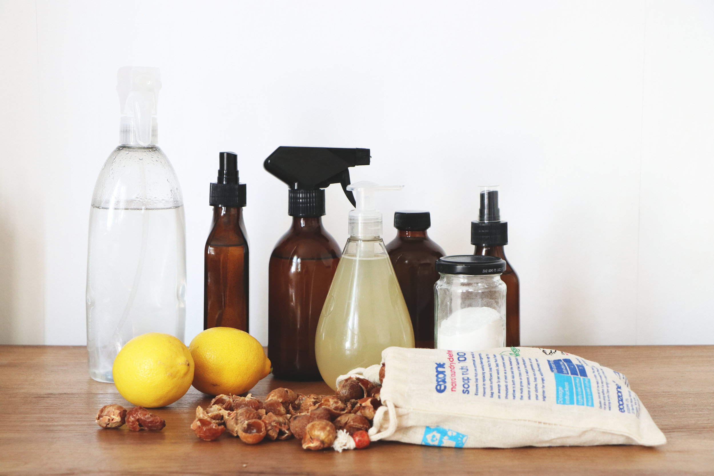 The Ultimate Guide to Soap and Detergent: Chemistry, Uses, and