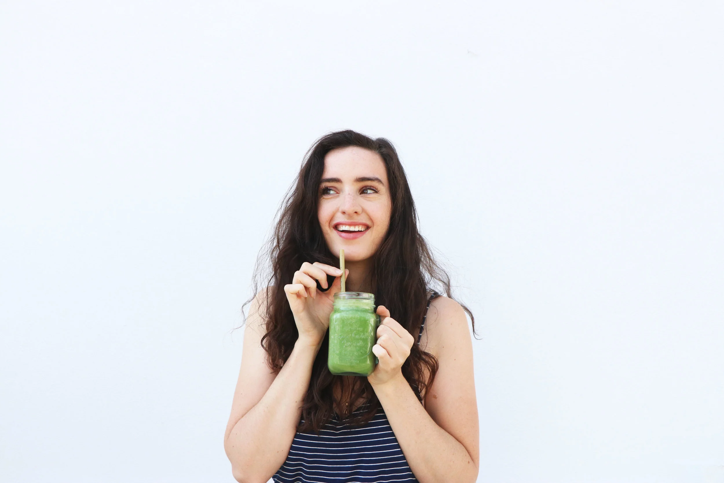 Beginner's guide to veganism - Madeleine Olivia