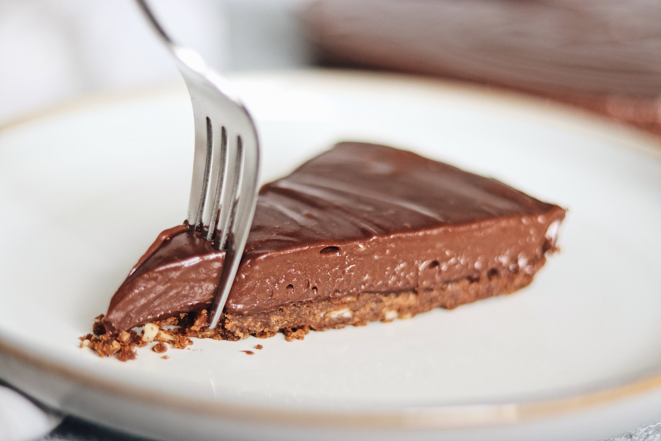 Easy Vegan 3 Course Meals for Valentine’s Day (+ printable menus