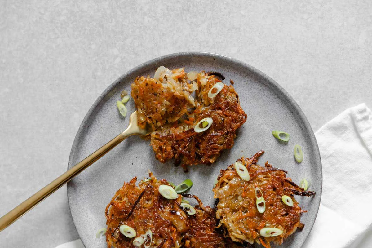 VeganHashBrown