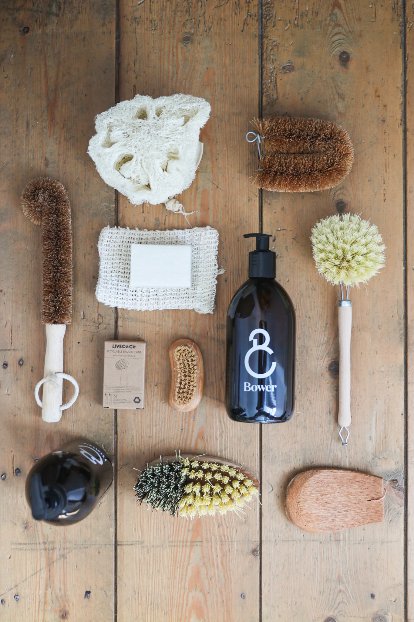 zerowastecleaningproducts