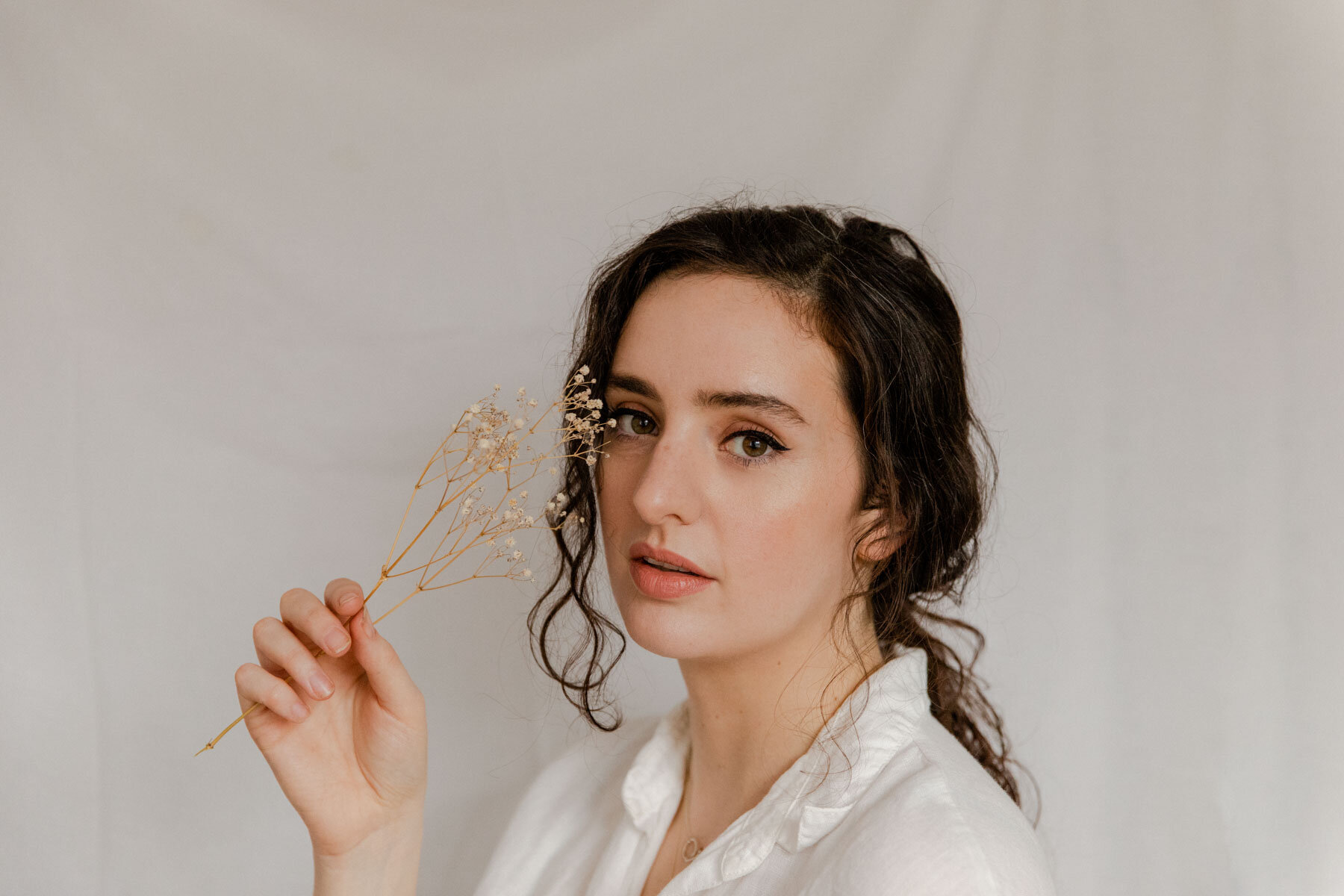 Acts of self love - madeleine olivia