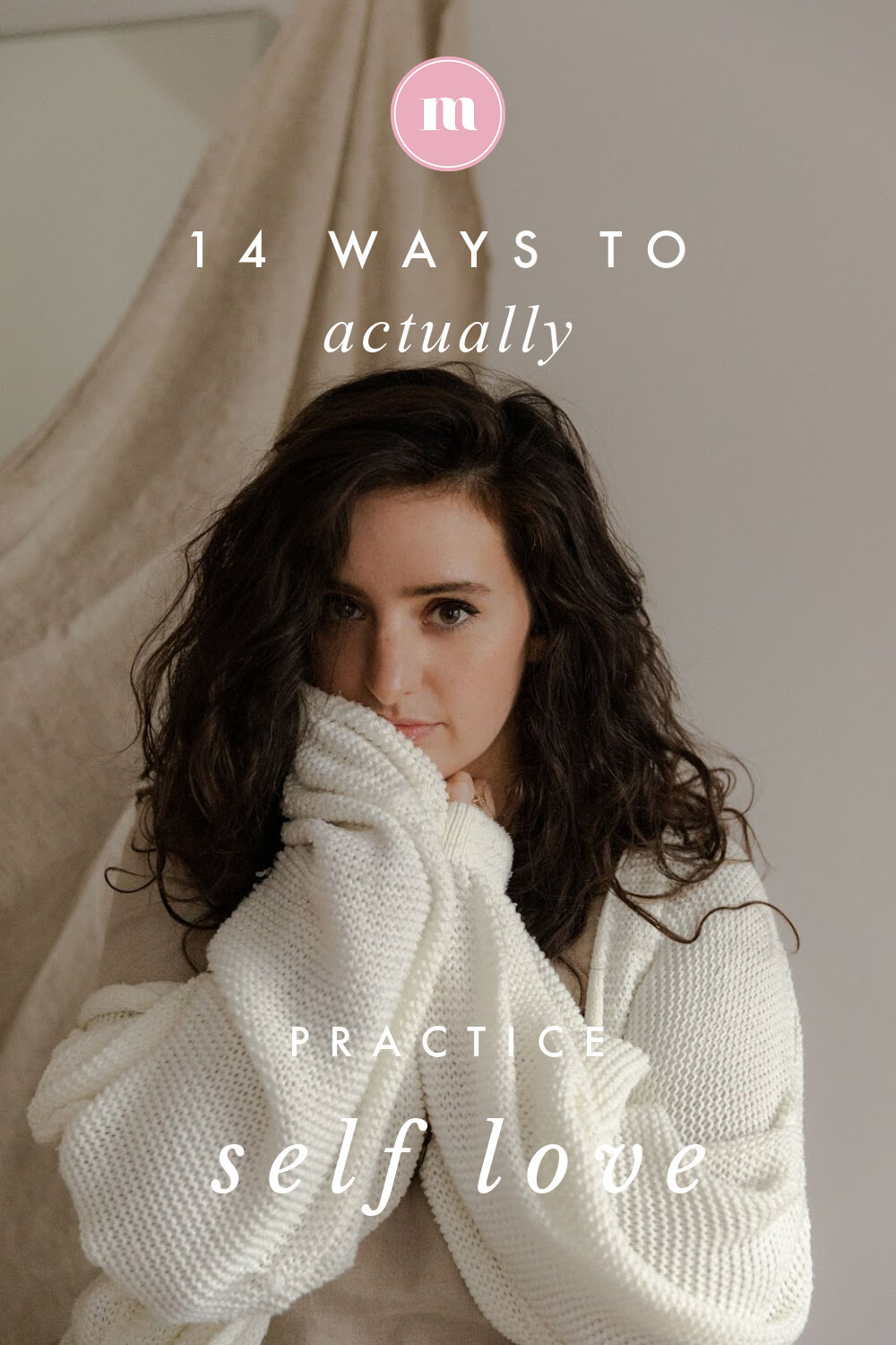 14 Ways To Actually Practice Self Love This Valentine S Day Madeleine Olivia