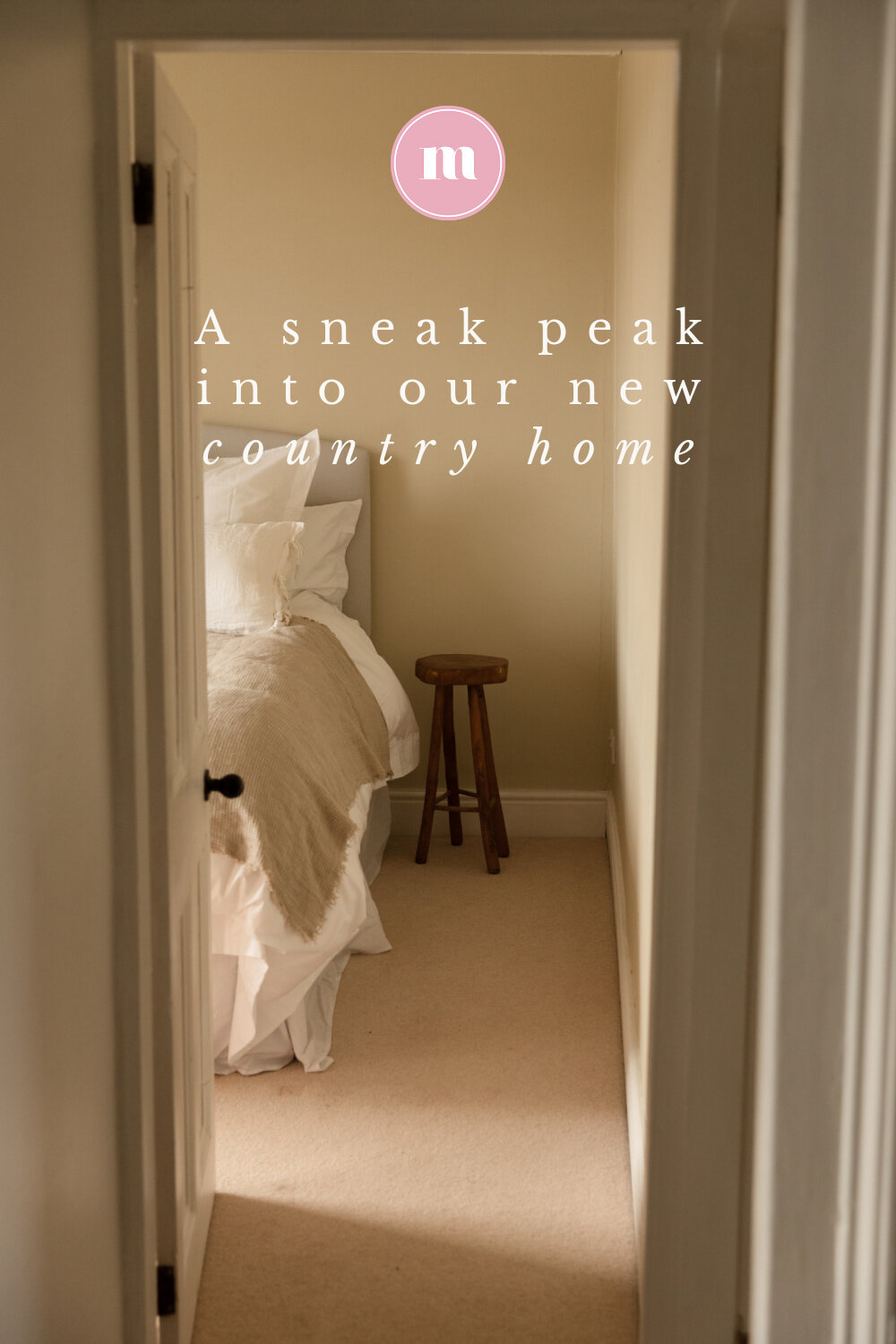 sneak peak into our new home.jpg