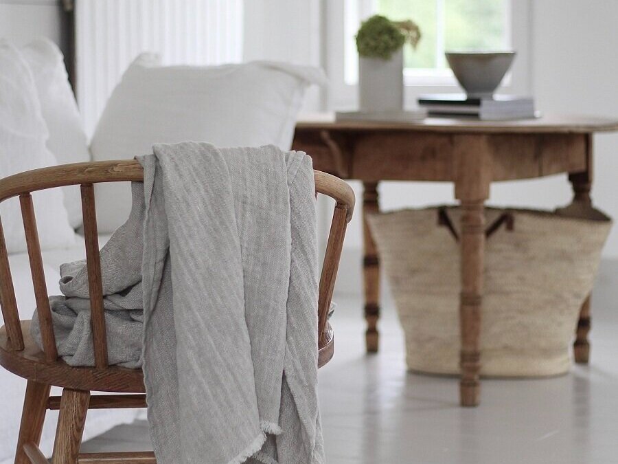 Sustainable home brand: Firera - Best for: Linens, Textiles