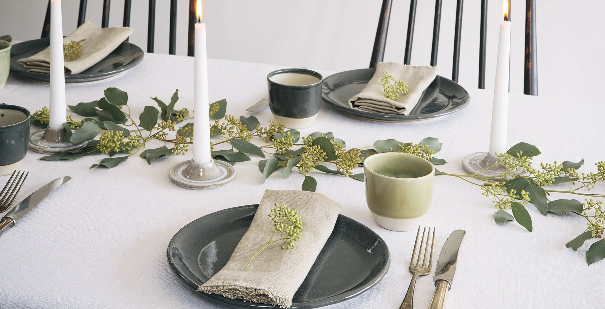 The Ultimate List of Sustainable Brands in the UK — madeleine olivia