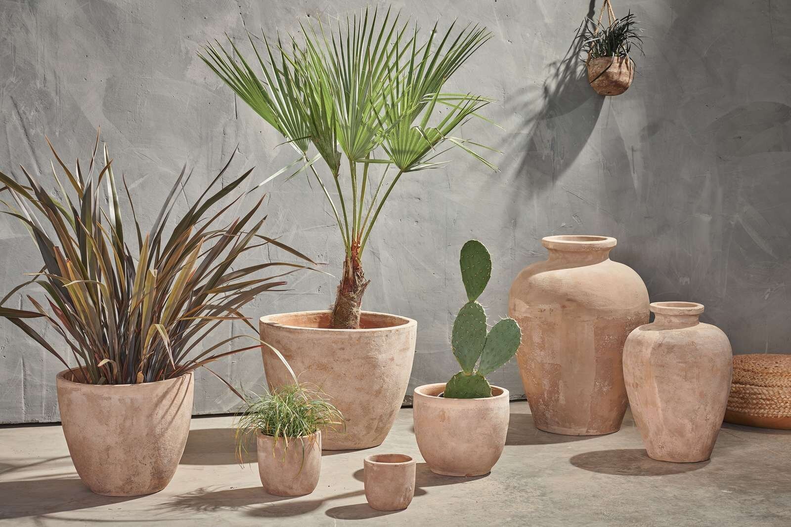 Sustainable home brand: Nkuku - Best for: Ceramics, Lighting, Accessories