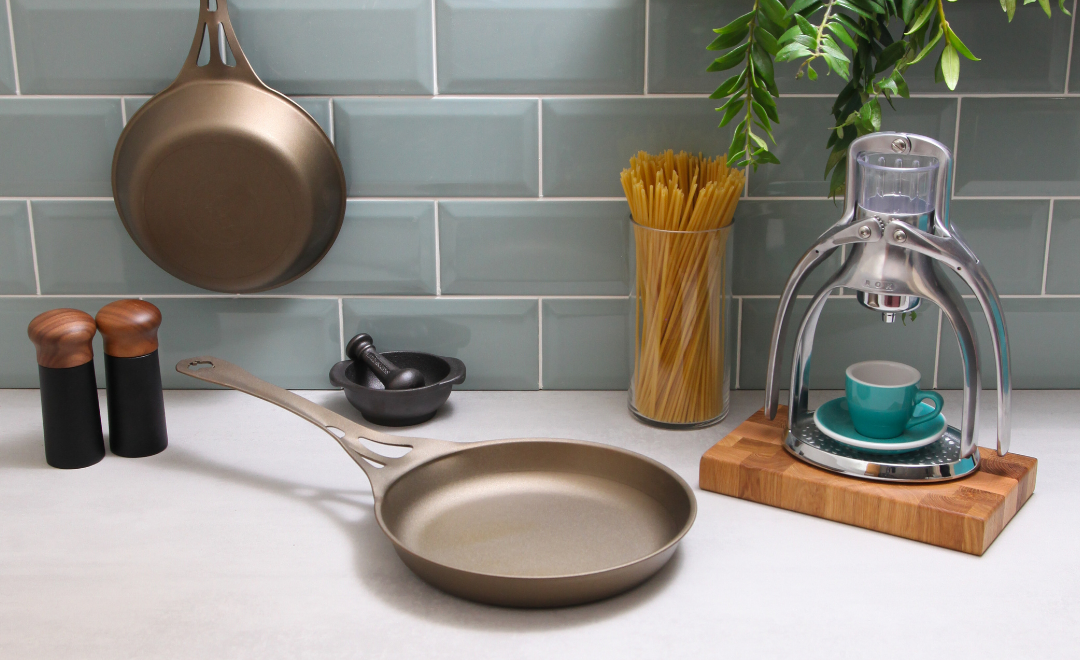Buy Me Once - Best for: Kitchenware