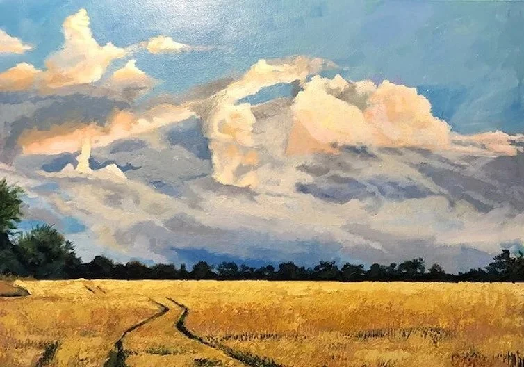 Sustainable home brand: Church Street Gallery - Best for: Paintings, Wall Art, Ceramics