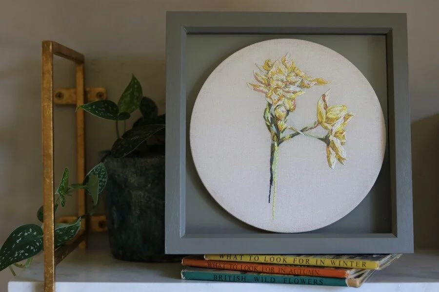 Sustainable home brand: Made By Hand - Best for: Accessories, Ceramics, Prints