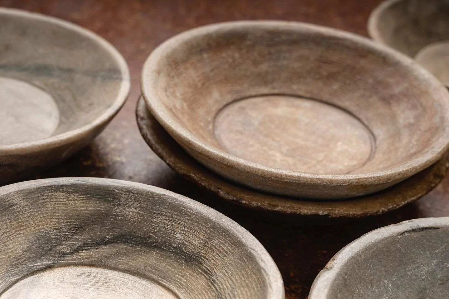 RE-Found - Best for: Ceramics, Furniture, Linens