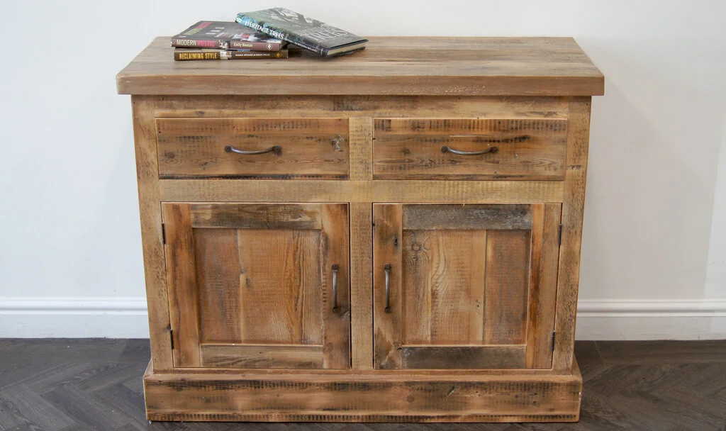 Green Woods Furniture - Best for: Storage, Beds, Mattresses