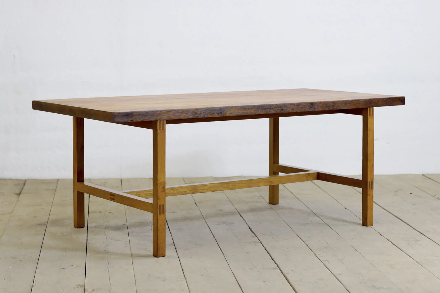 Sustainable vintage: Dudley Waltzer - Best for: Tables, Sideboards, ChairsPeriod: 20th century