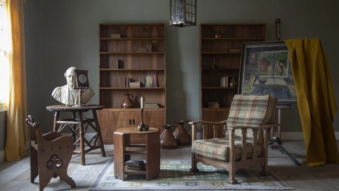 Lorfords Antiques - Best for: Choice
