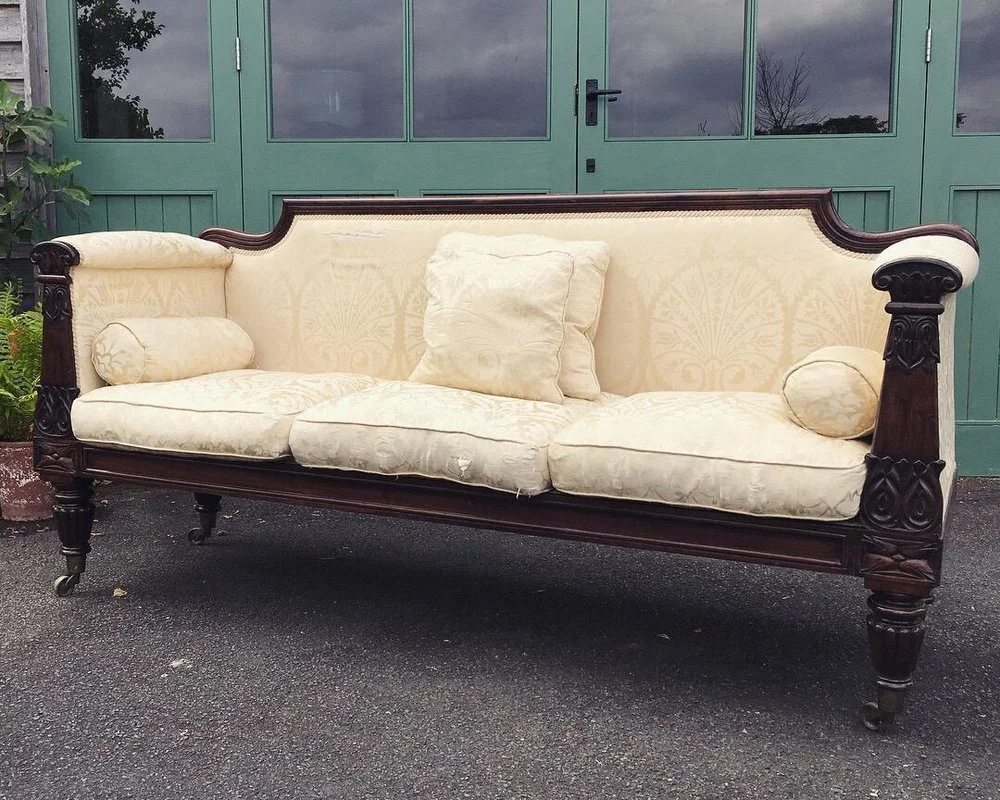 40 Places to Shop Vintage Online for a Sustainable Home — madeleine olivia