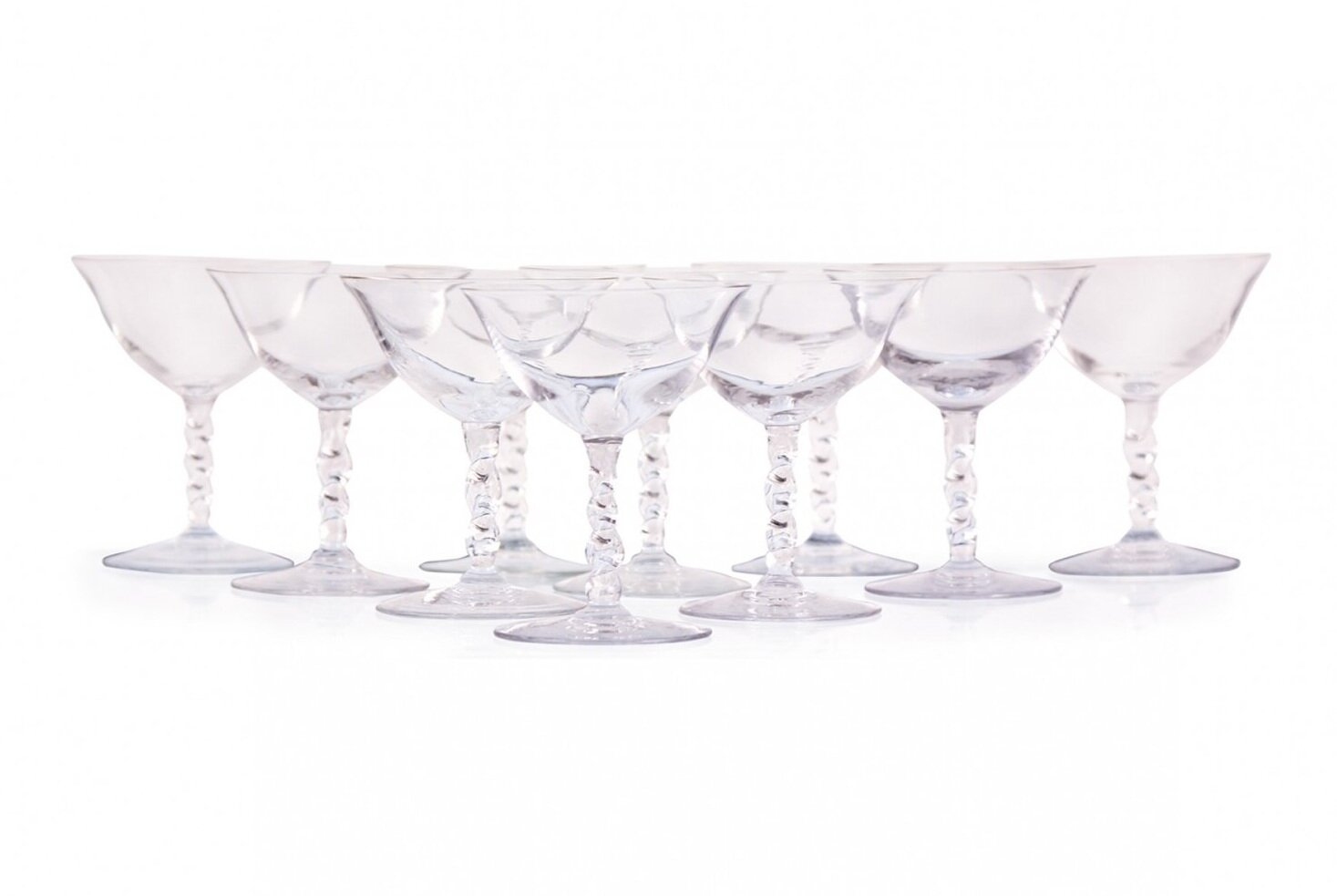 Sustainable vintage: Ceraudo - Best for: Affordable antiques