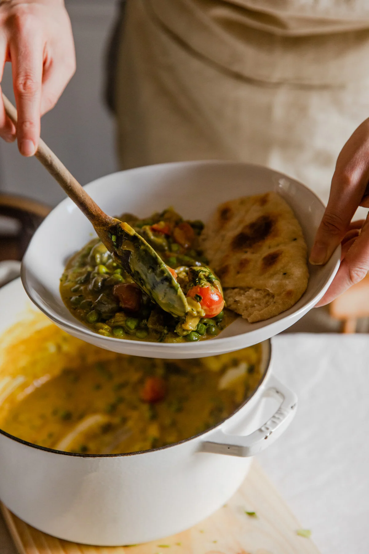 serve-mushroom-korma-vegan