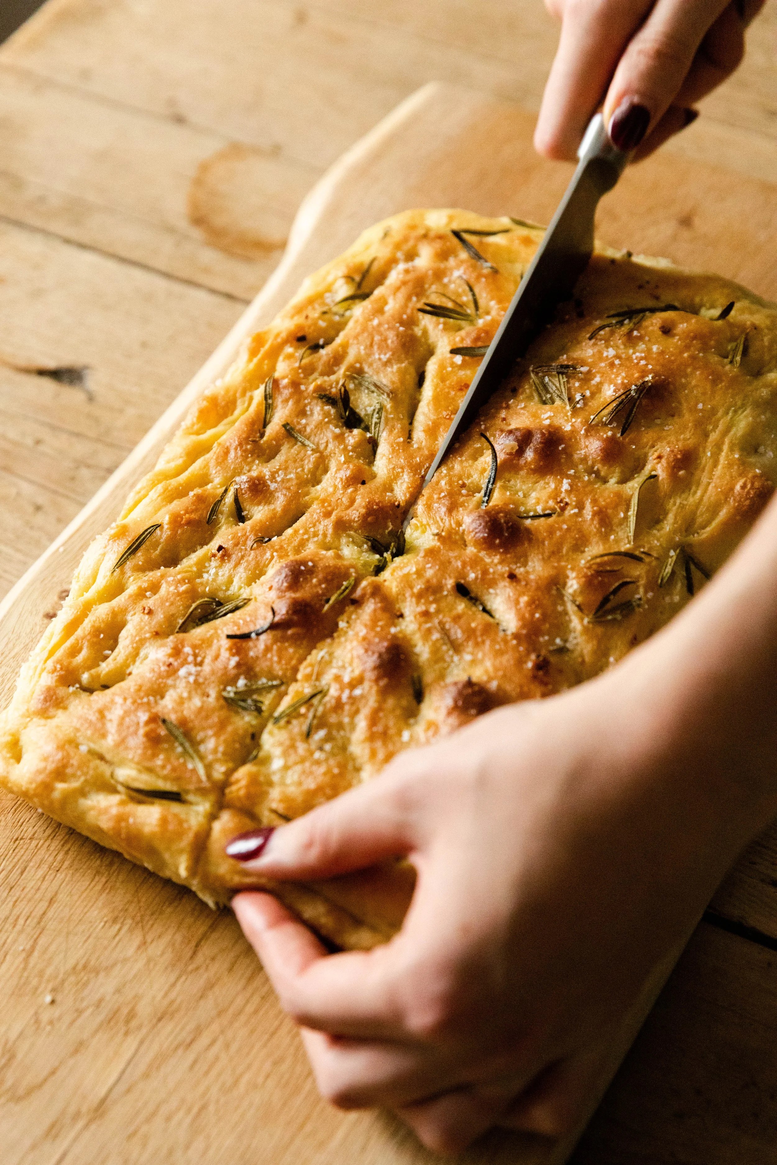 focaccia