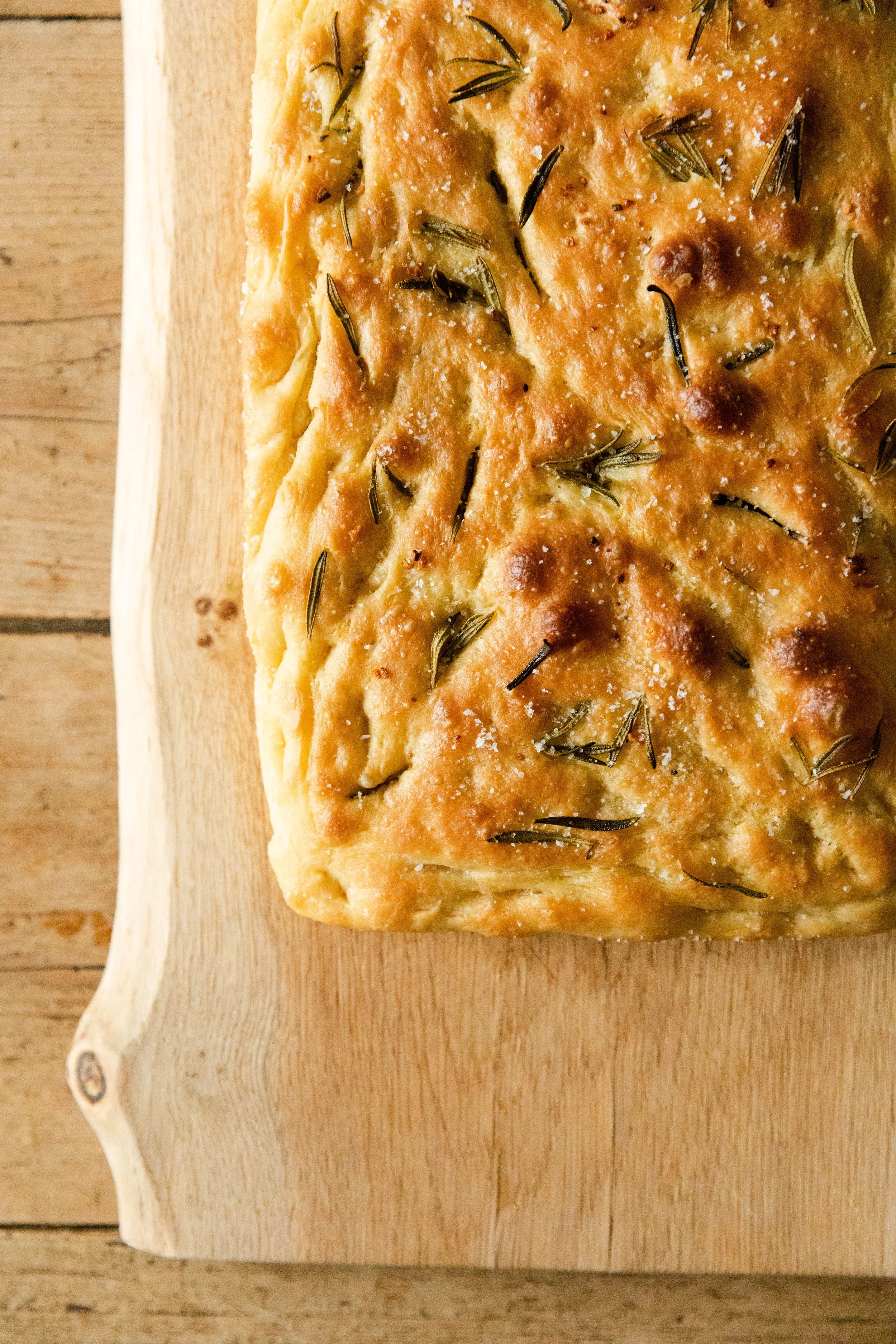 focaccia