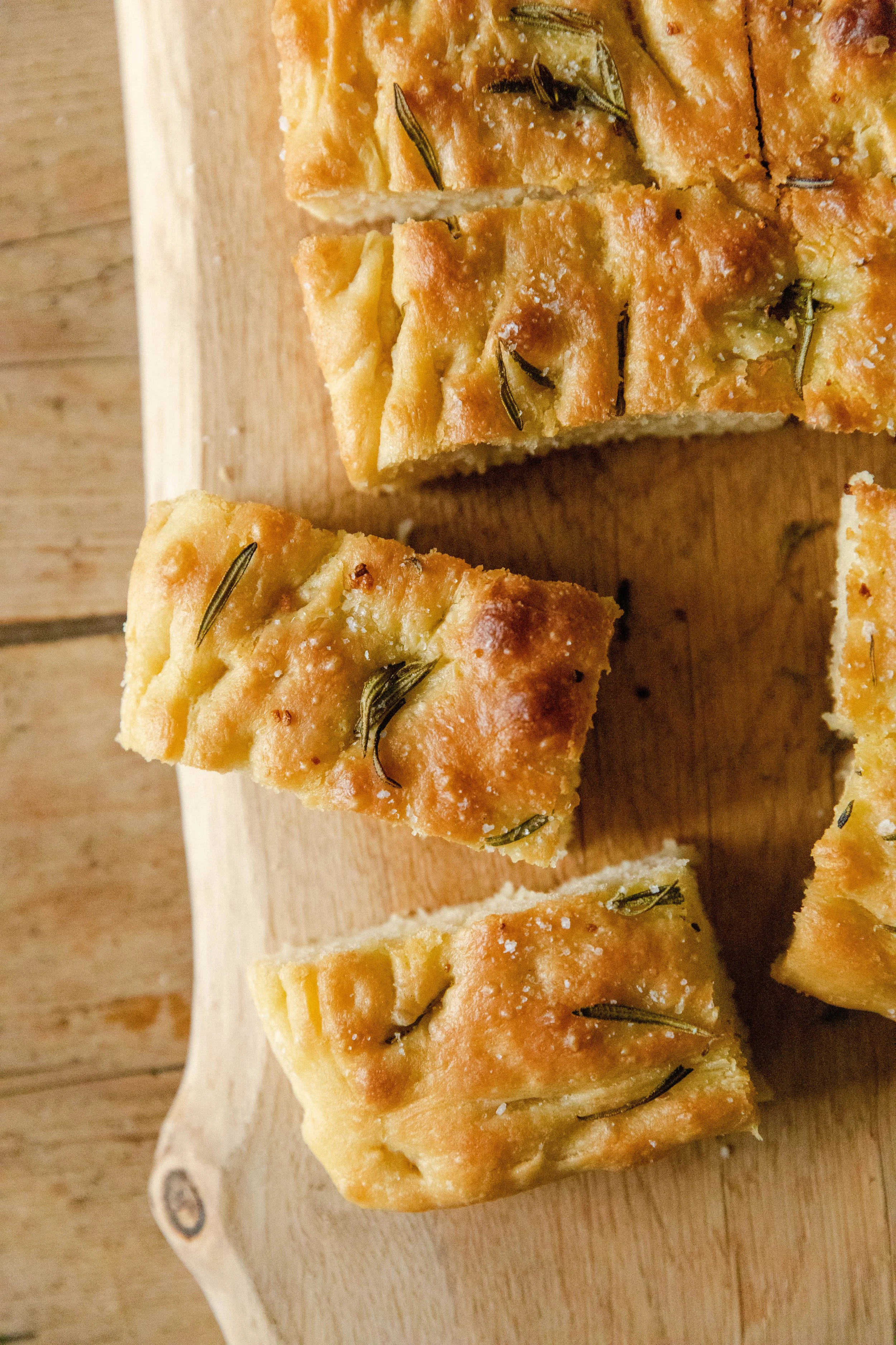 focaccia