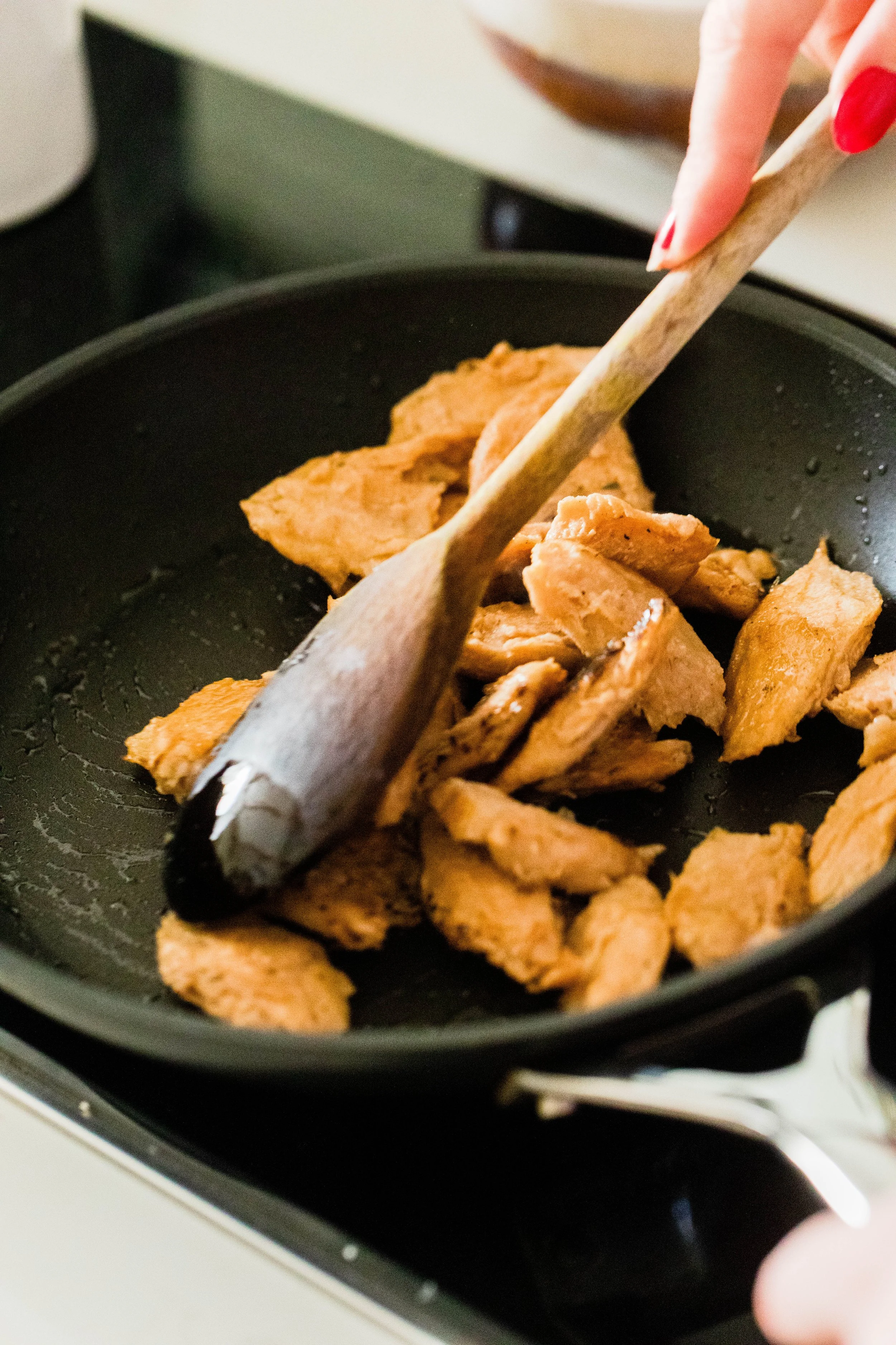 vegan meat