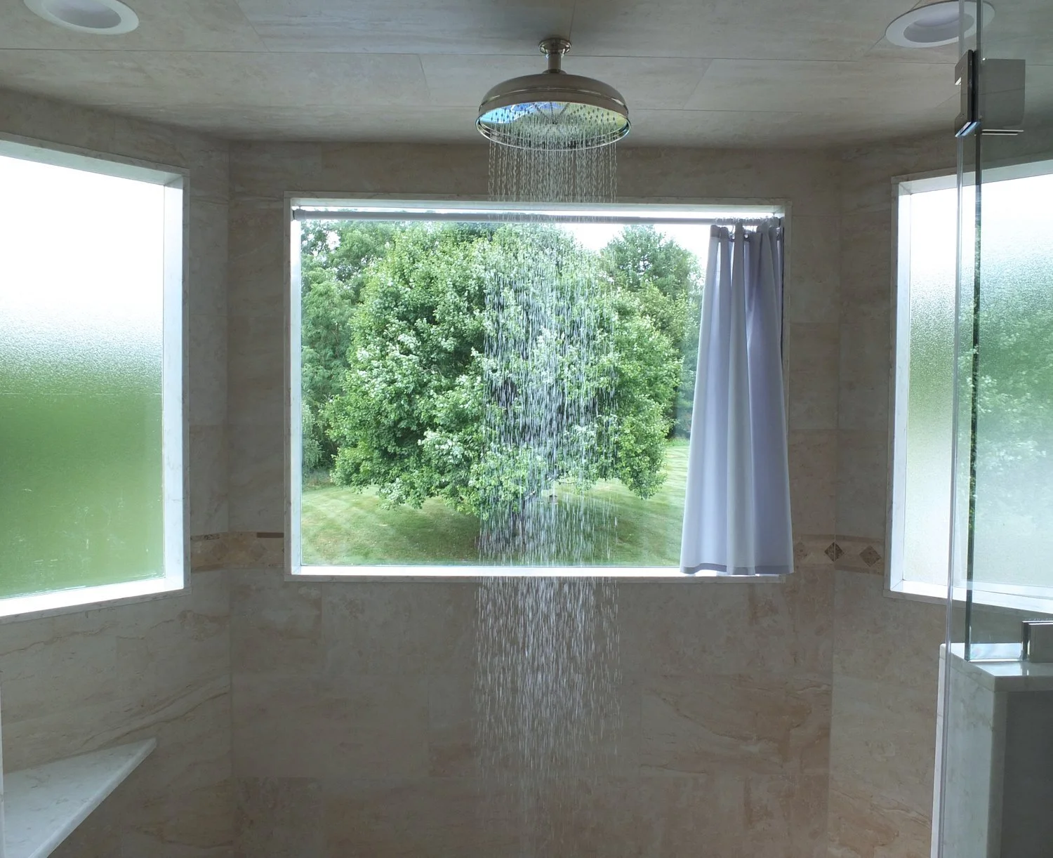 Project Bae: A Bright Master Bath