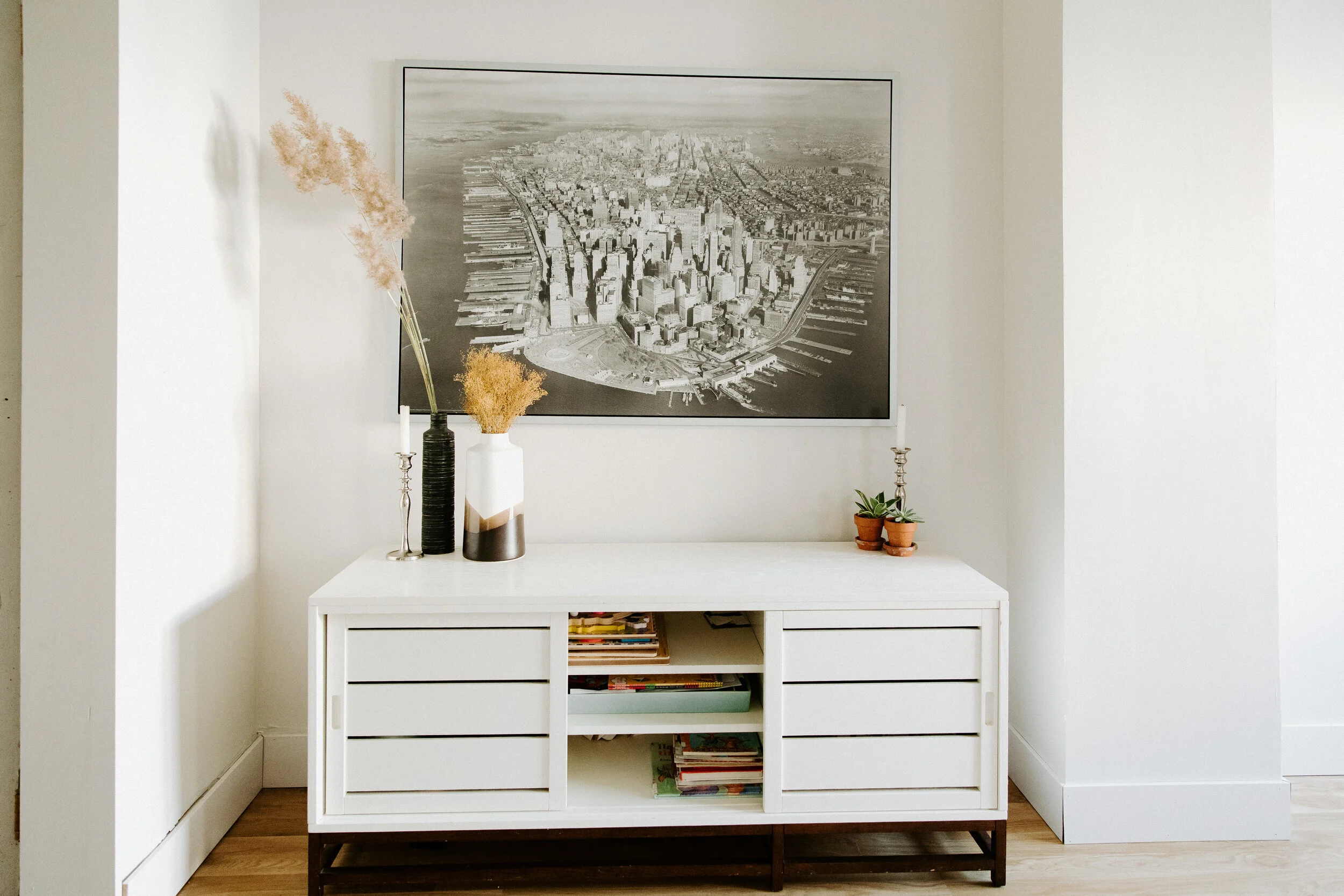 The World is a Scary Place Right Now, But Your Home Doesn't Have to Be