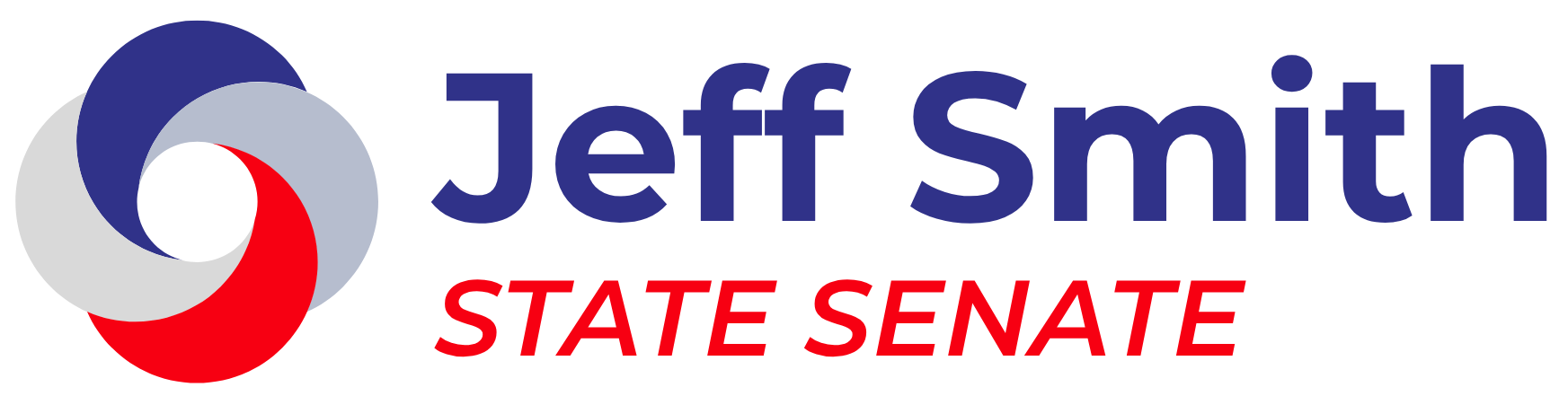 Together with Jeff Smith