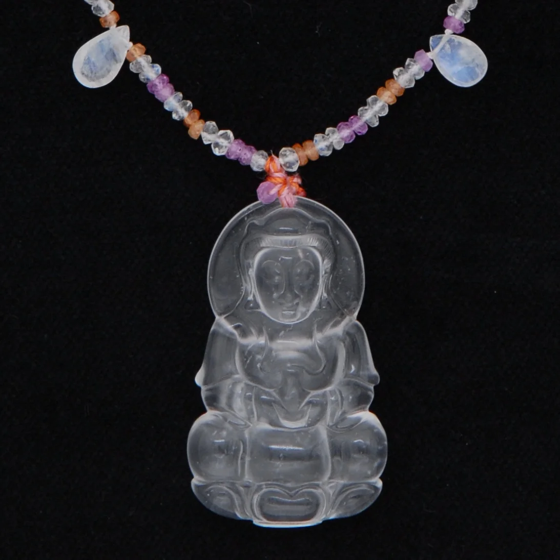 Sorbet Buddha $300