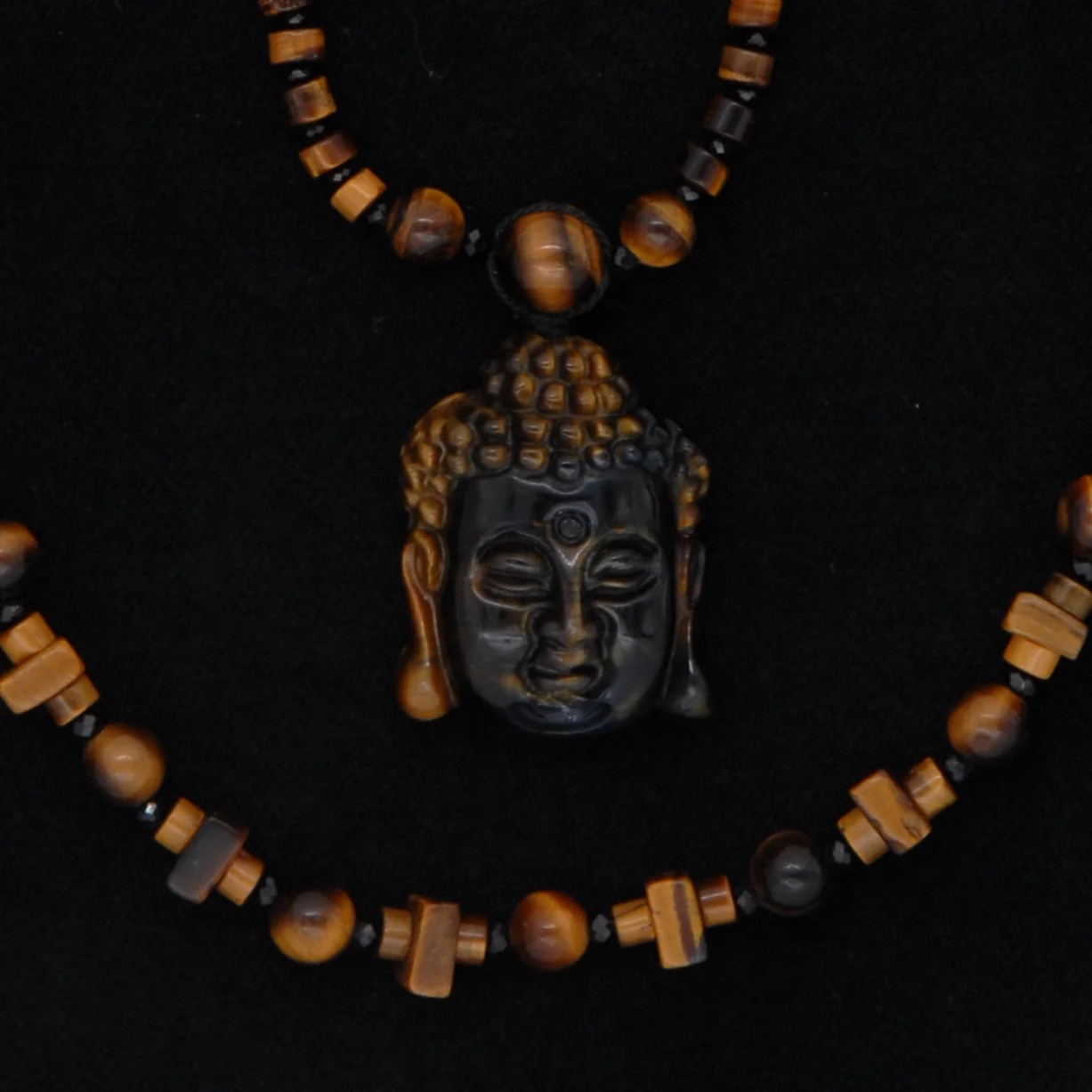Buddha's Eye $165