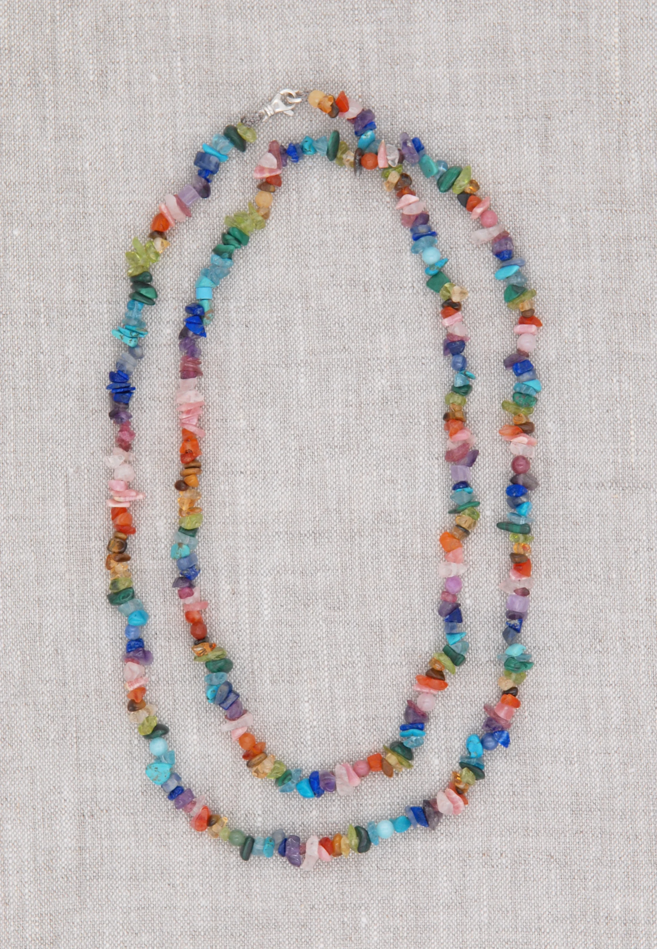 Chakra Shards Petite $80