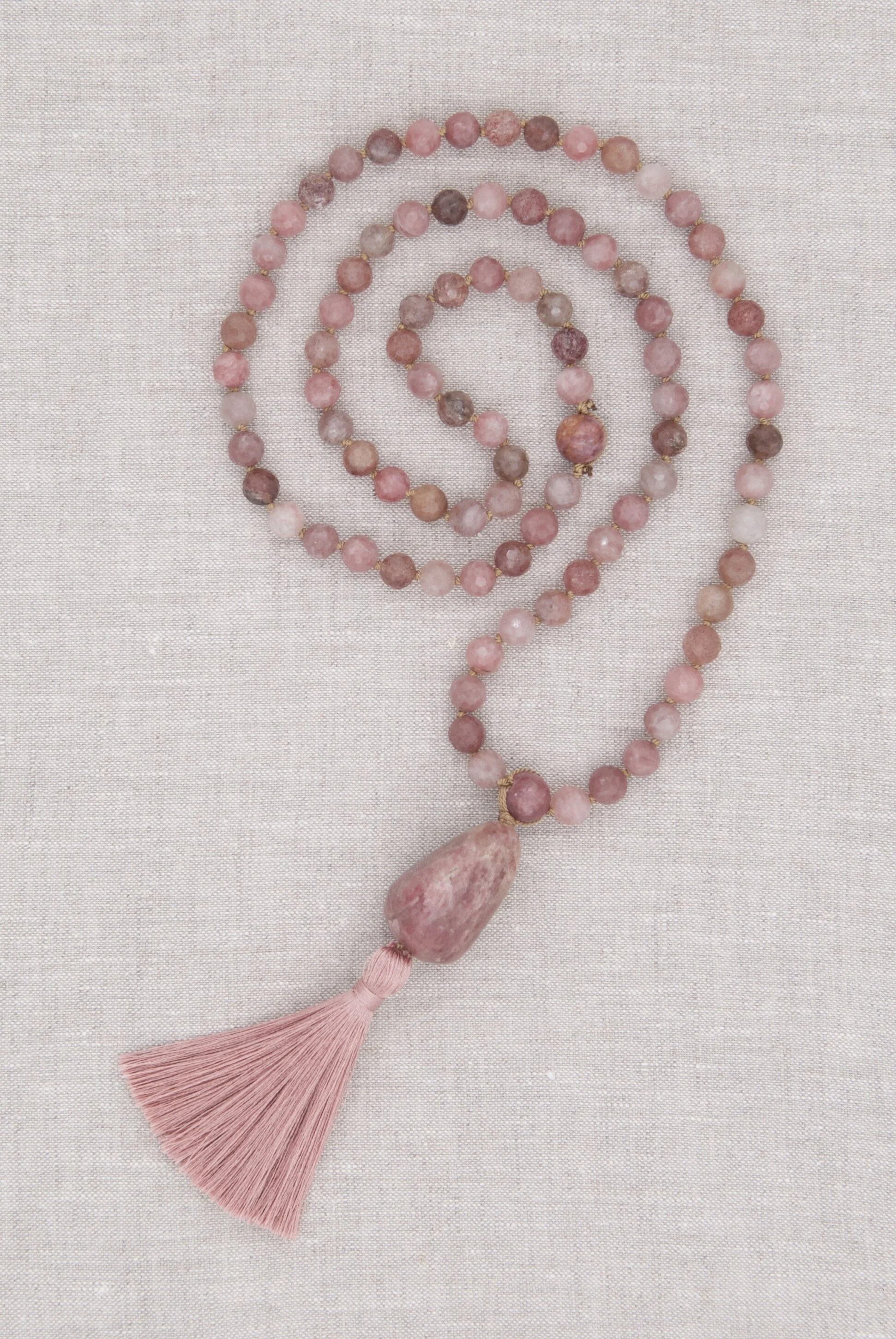 Strawberry Mala $200