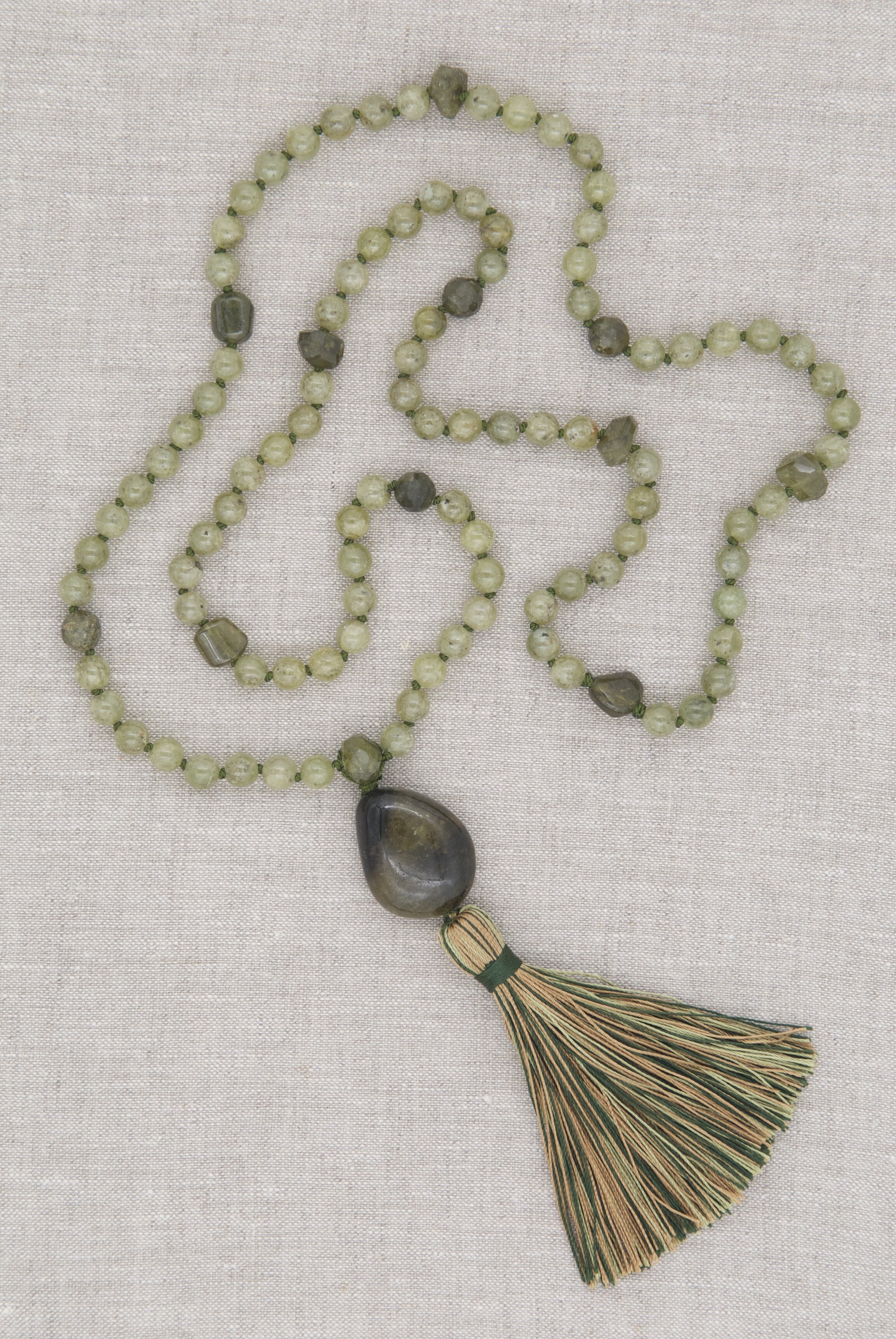 Moss Mala $200