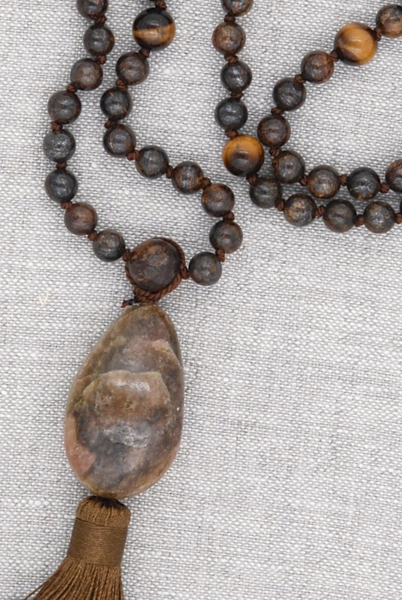 Earth Mala $185
