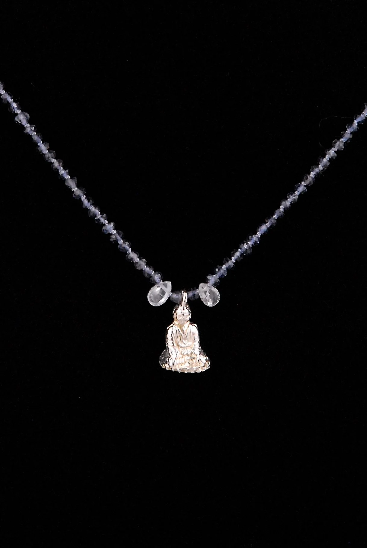 Explorer's Buddha $105