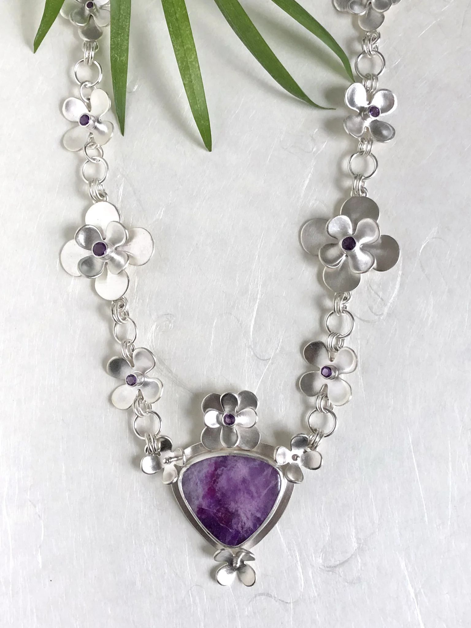 silver-hydrangea-link-necklace-purple-amethyst-sugilite-2.jpg