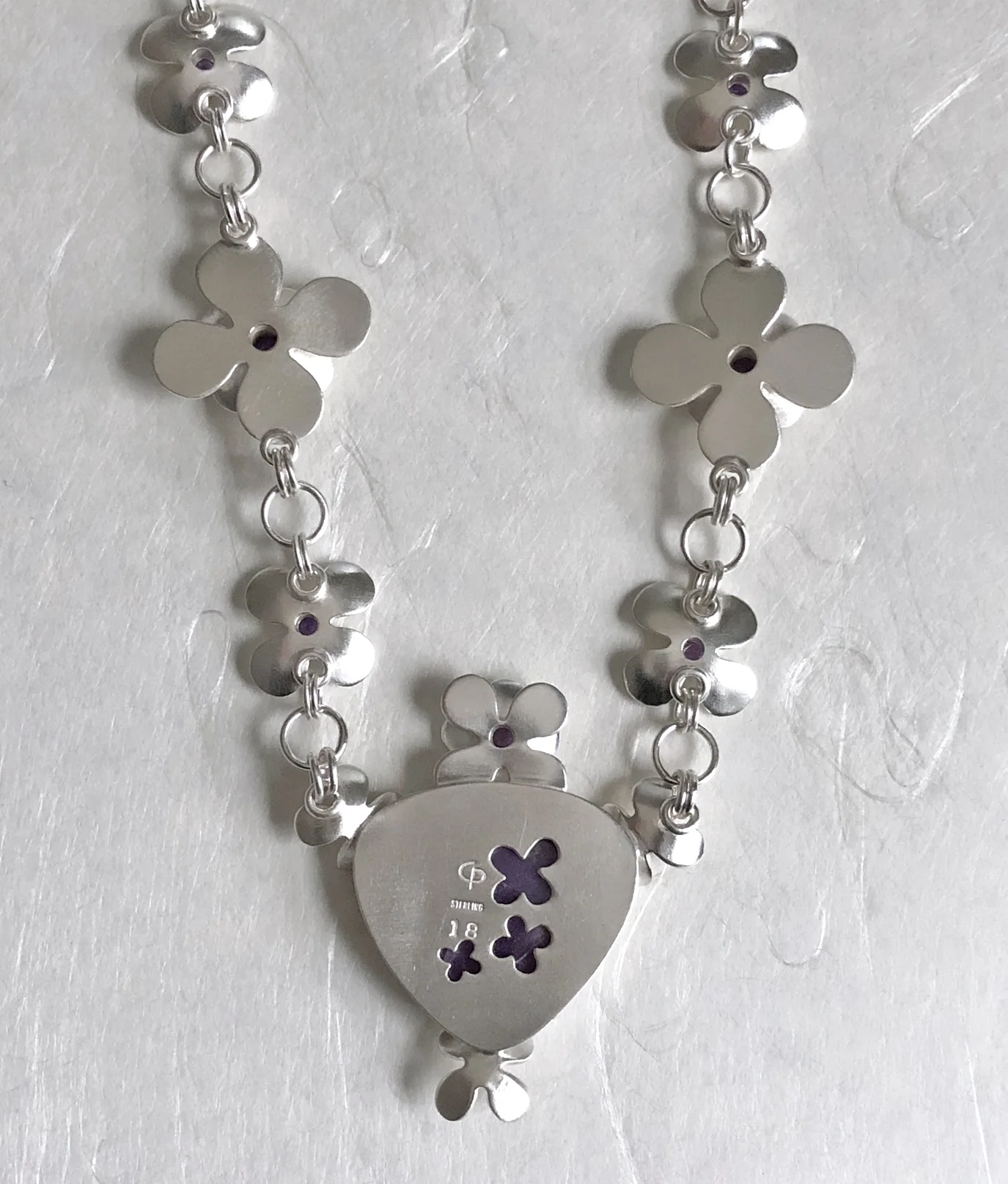 silver-hydrangea-link-necklace-purple-amethyst-sugilite-3.jpg