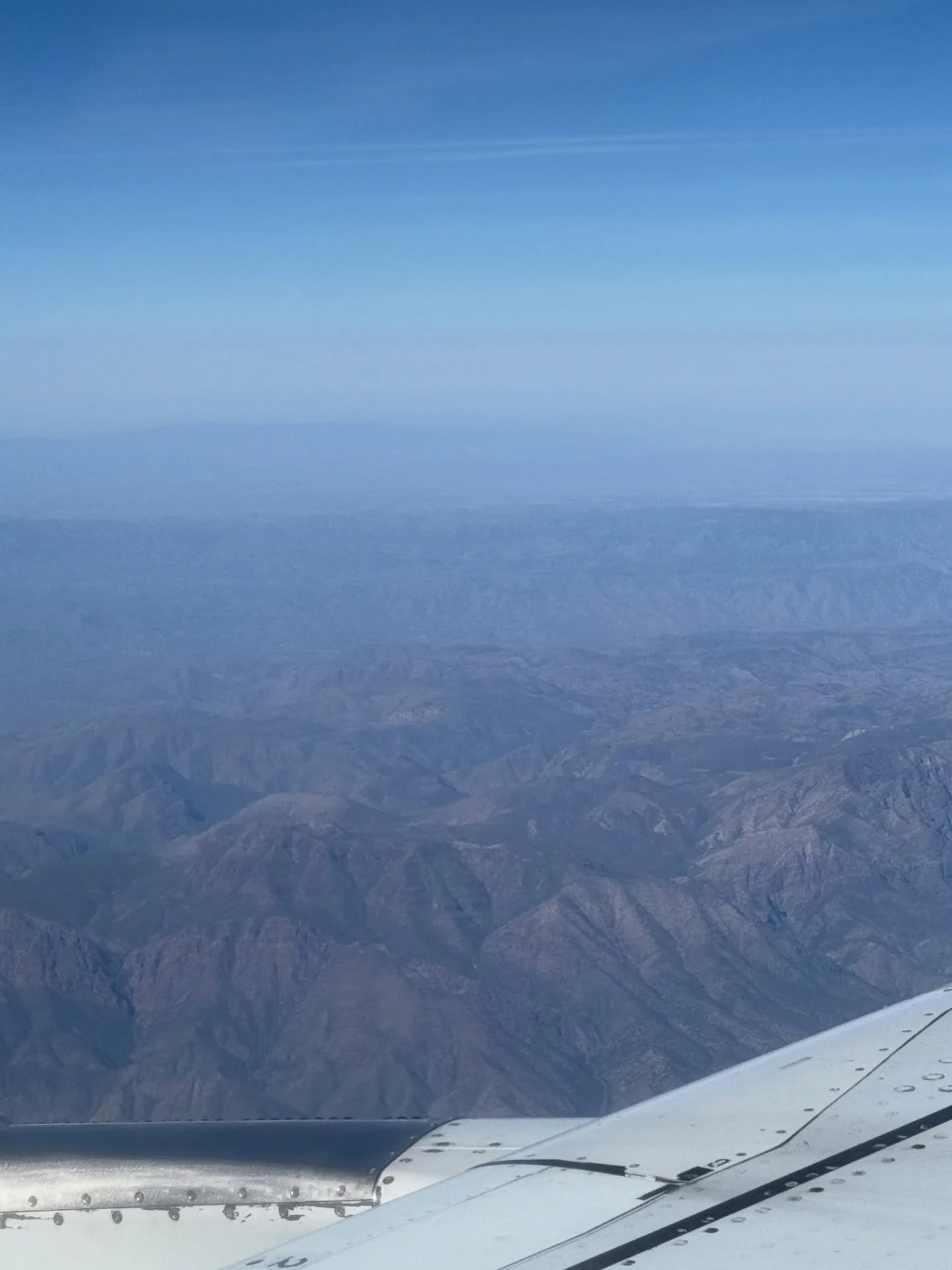 Tucson and back&mdash;another year at the gam shows. 
#grateful #jewelrybitches