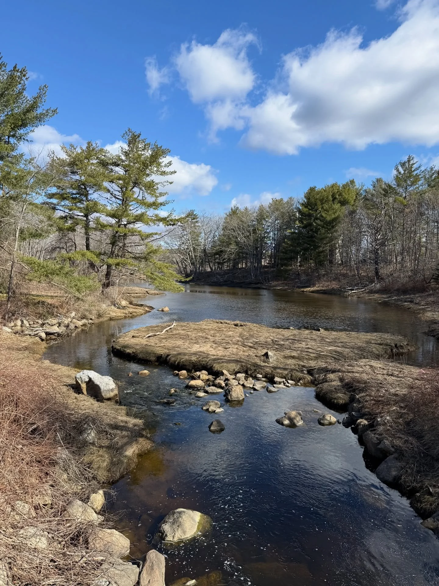 What a morning! 🤩