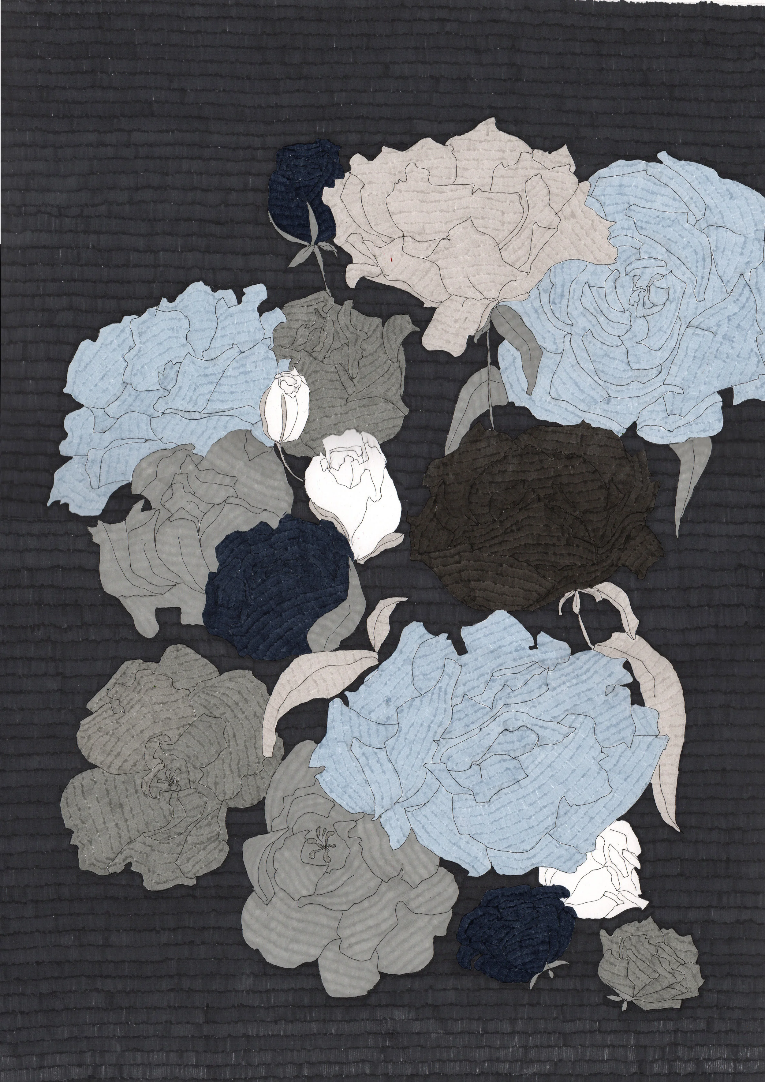« FLEURS »