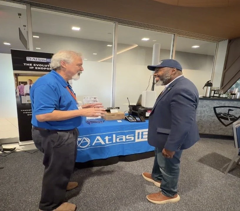 Clear, Connected, and Compliant: Streamlining Enterprise Communications