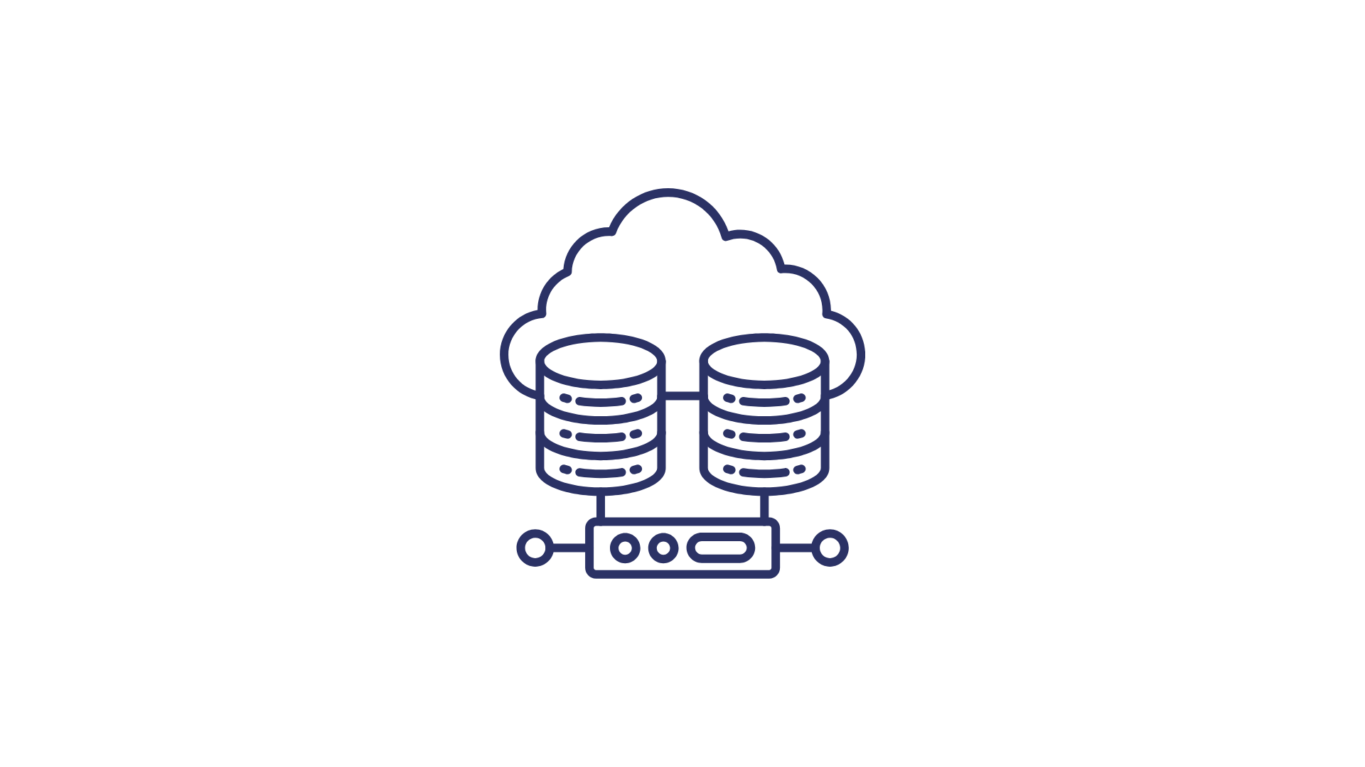Digital Innovation Video Cloud 