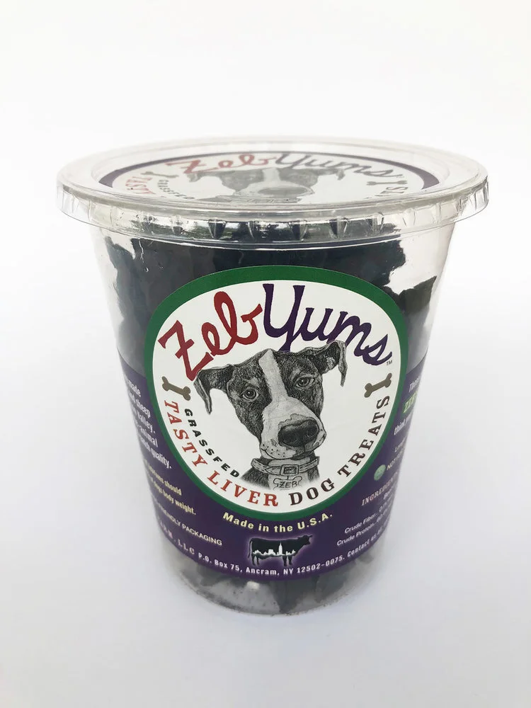 ZebYums 9oz