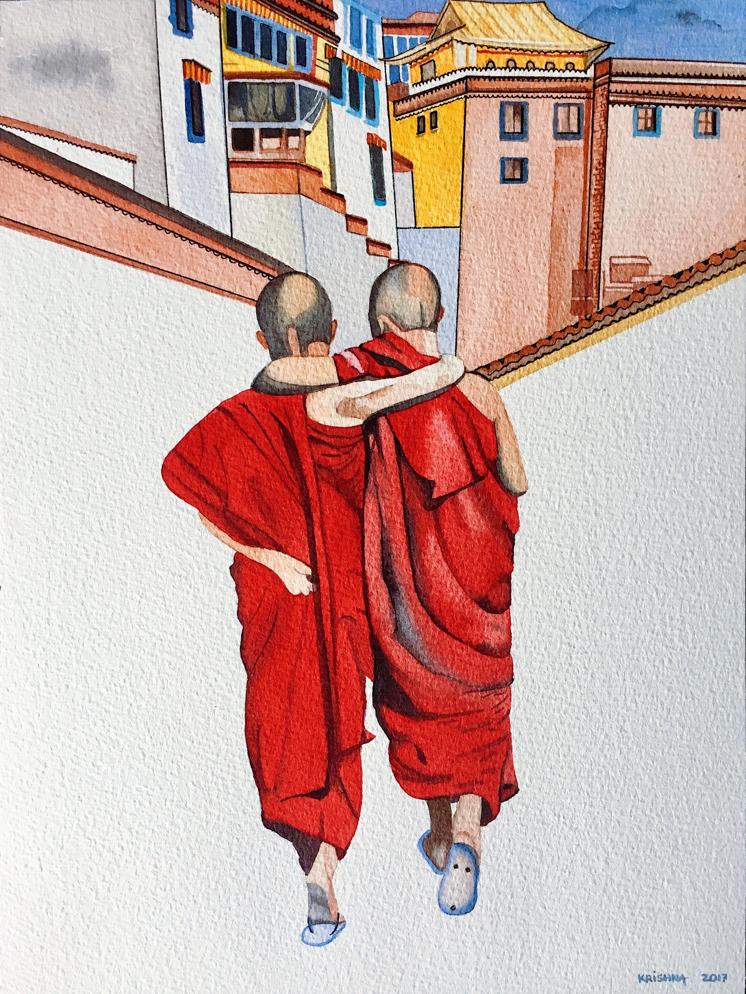 Spiritual Bonding.JPG