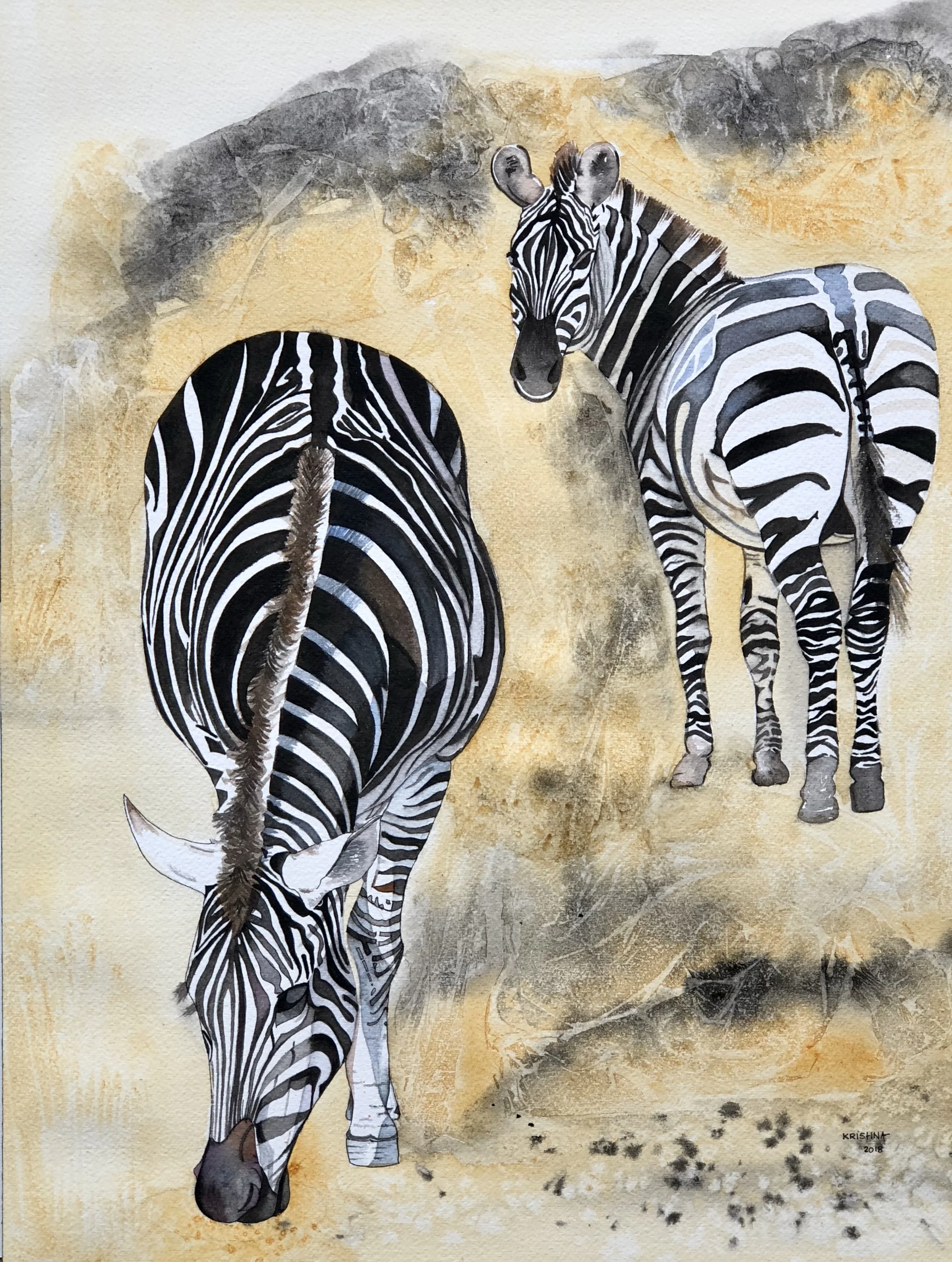 Searching for the Barcode - £550