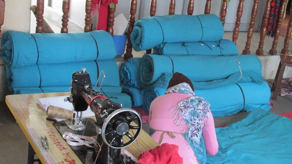 How To Shop for Ethical Clothing