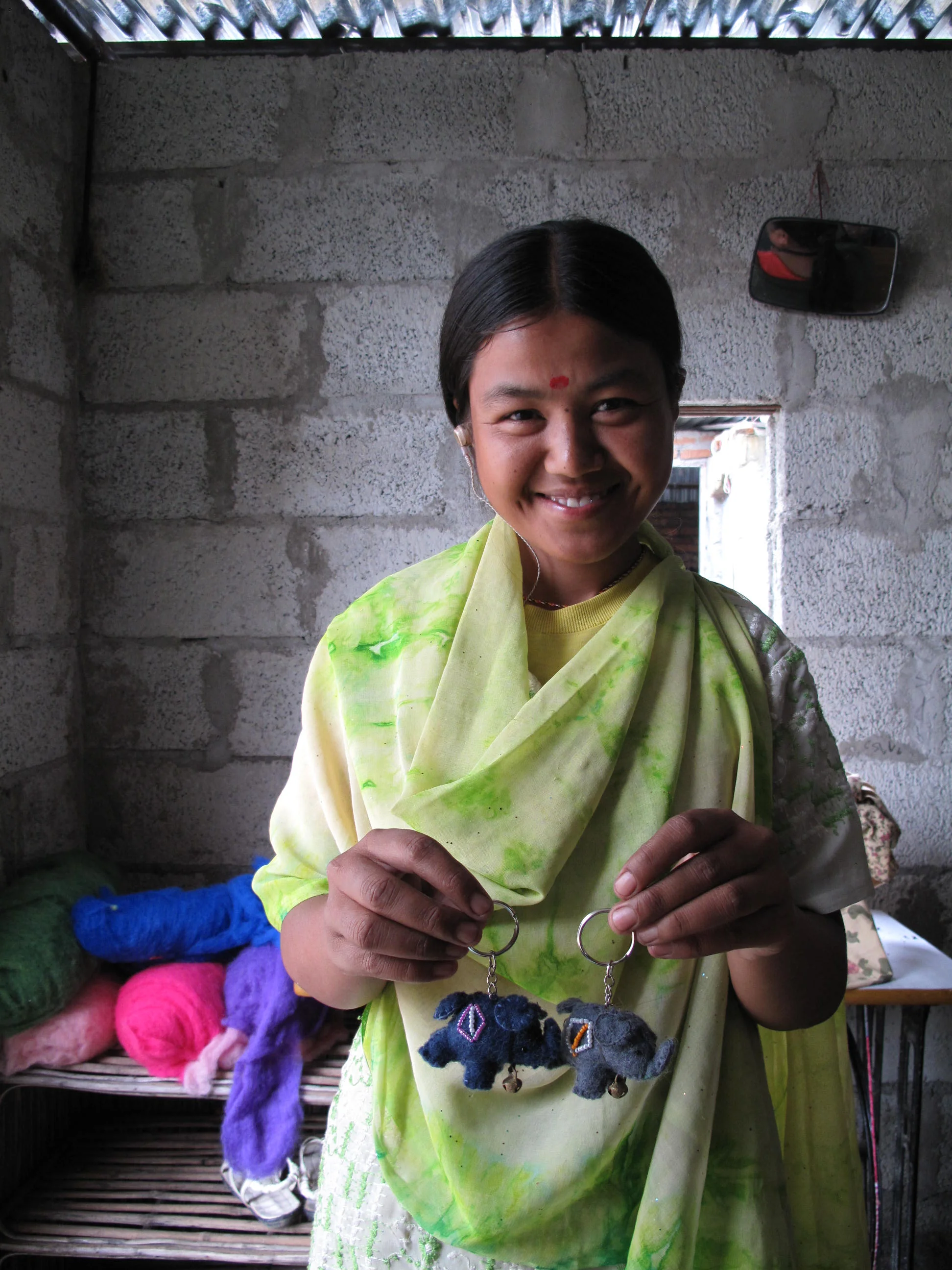 The latest updates from Kathmandu...