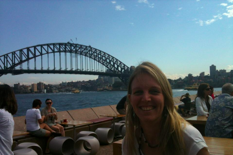 Introducing Seven Women in Sydney