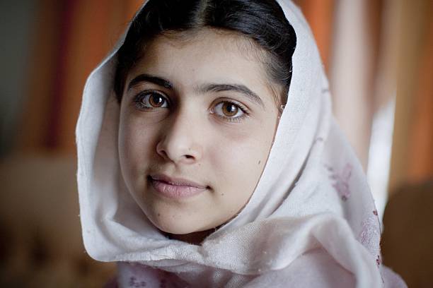 malala nobel prize speech summary