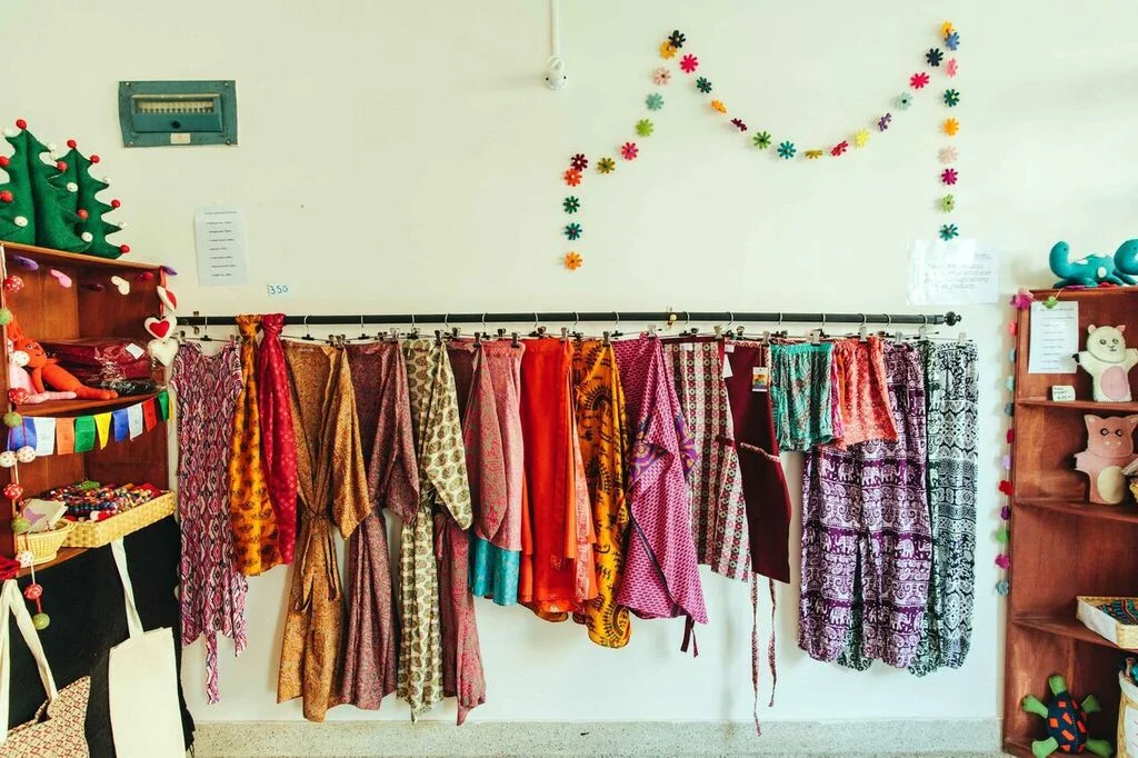 Celebrating fair trade 